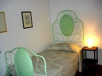 Farm stay Ca' Lealta