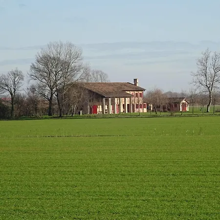 Ca' Lealta Séjour à la ferme