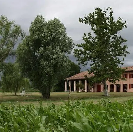 Séjour à la ferme Ca' Lealta Caorle