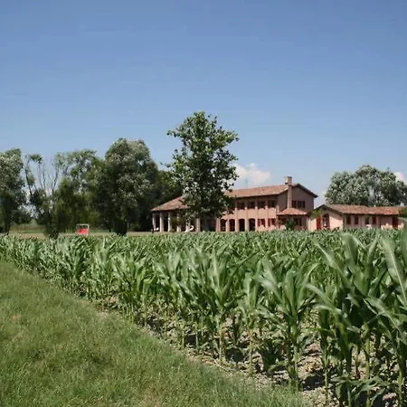 Séjour à la ferme Ca' Lealta Caorle