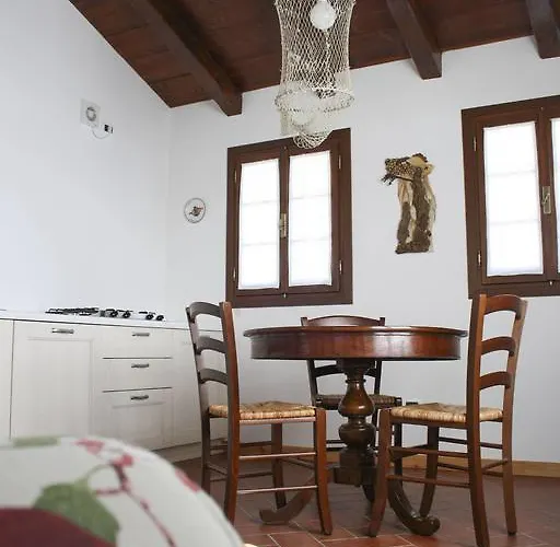 Ca' Lealta Çiftlik konaklama