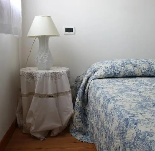 Ca' Lealta Feriegård *