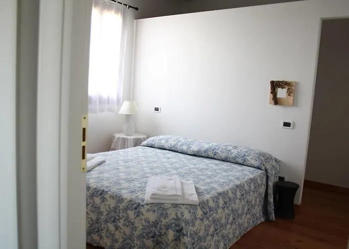 Çiftlik konaklama Ca' Lealta Caorle