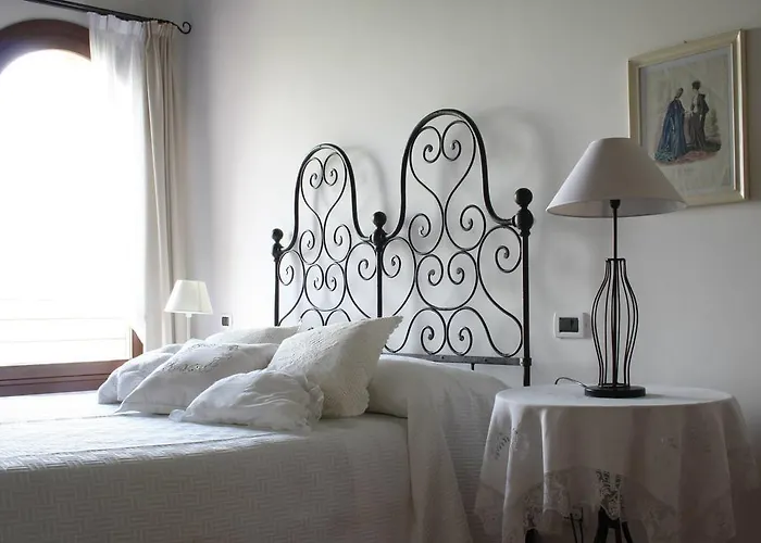 Ca' Lealta Çiftlik konaklama