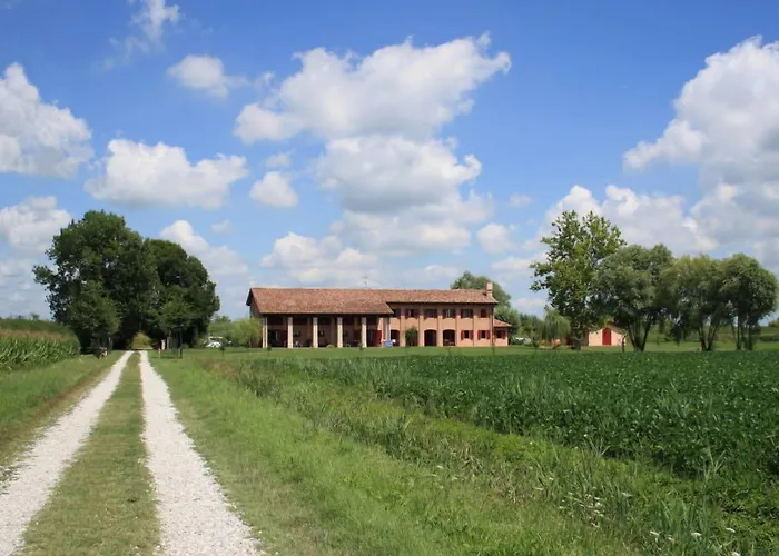 Feriegård Ca' Lealta Caorle