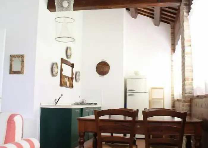 Ca' Lealta Caorle