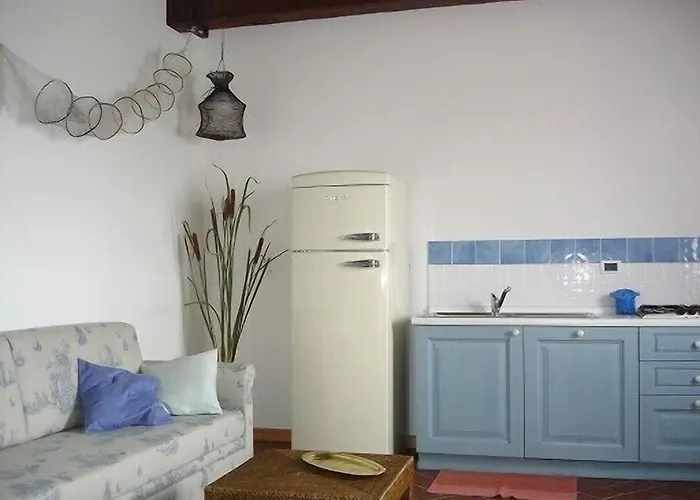 Ca' Lealta Çiftlik konaklama *