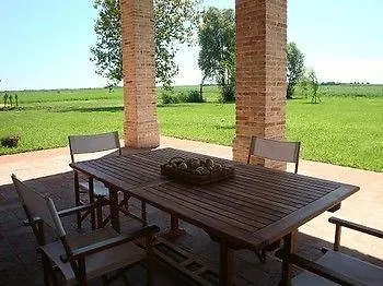 Ca' Lealta Çiftlik konaklama Caorle